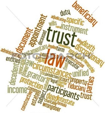 trust trustees liability illustration law breach claims 200m wins usd daughter against mother own her illustrations clipart costs obtain limit