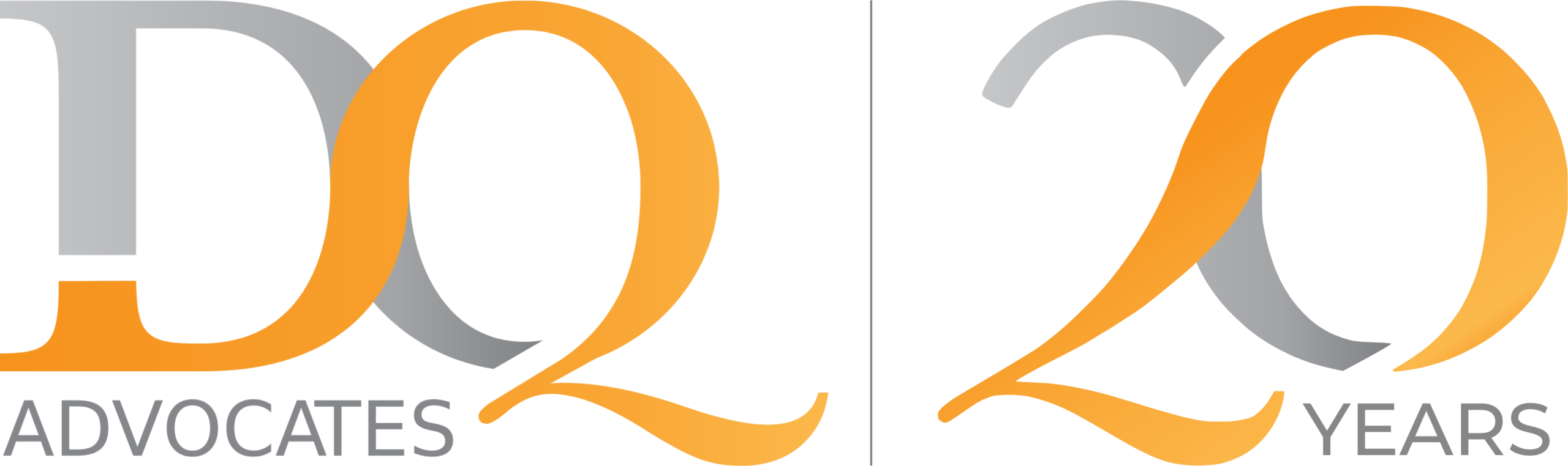 DQ20 DQ Advocates 20 Years 20 Years Anniversary 20th Anniversary DQ DQ Advocates Isle of Man Law