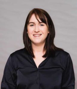 Catherine, Catherine French Associate Director, Private Client & Trust, Commissioner of Oath, Notarial Services