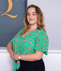 Esme, Esme Scott, Associate, Corporate and Commercial, Commissioner of Oath, Notarial Services