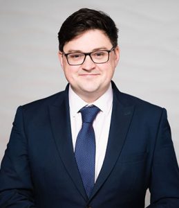 Joshua, Joshua Quinn, Director, Private Client and Trusts, Dispute Resolution, Commissioner of Oath, Notary Public, Notarial Services