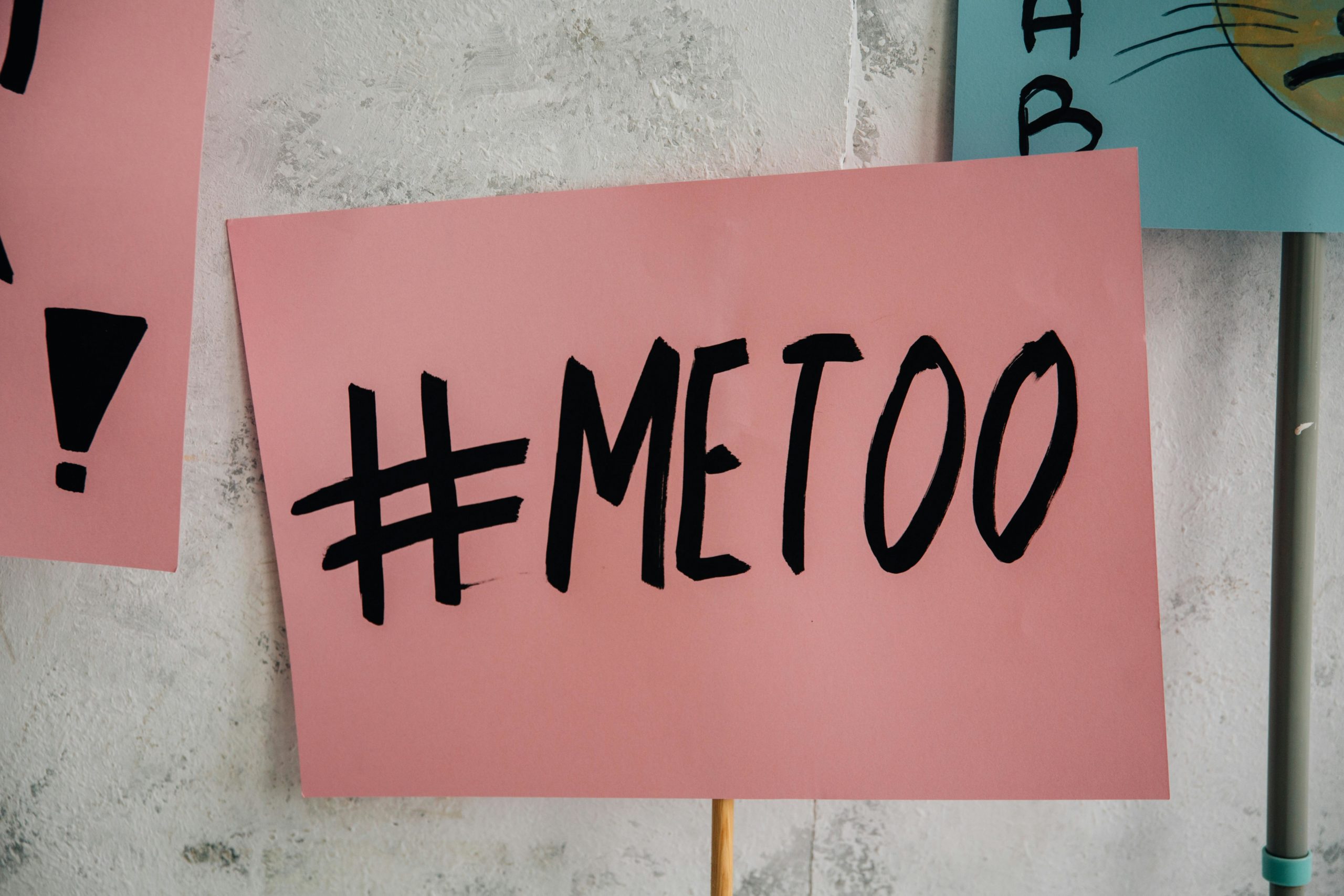 The UK Worker Protection Act – Beyond the #MeToo Movement