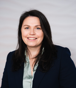 Amelia, Amelia Quinn, Senior Associate, Dispute Resolution, Commissioner of Oath, Notary Public, Notarial Services