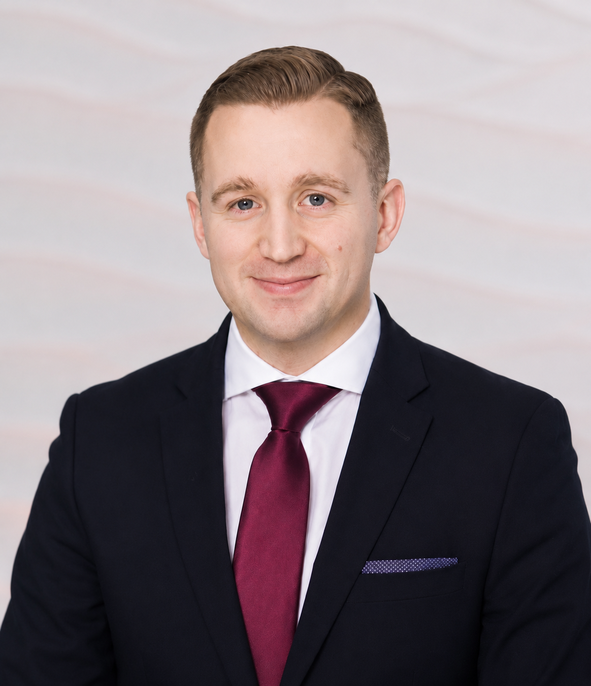 Mark Emery Director Head of Insolvency & Restructuring Dispute Resolution