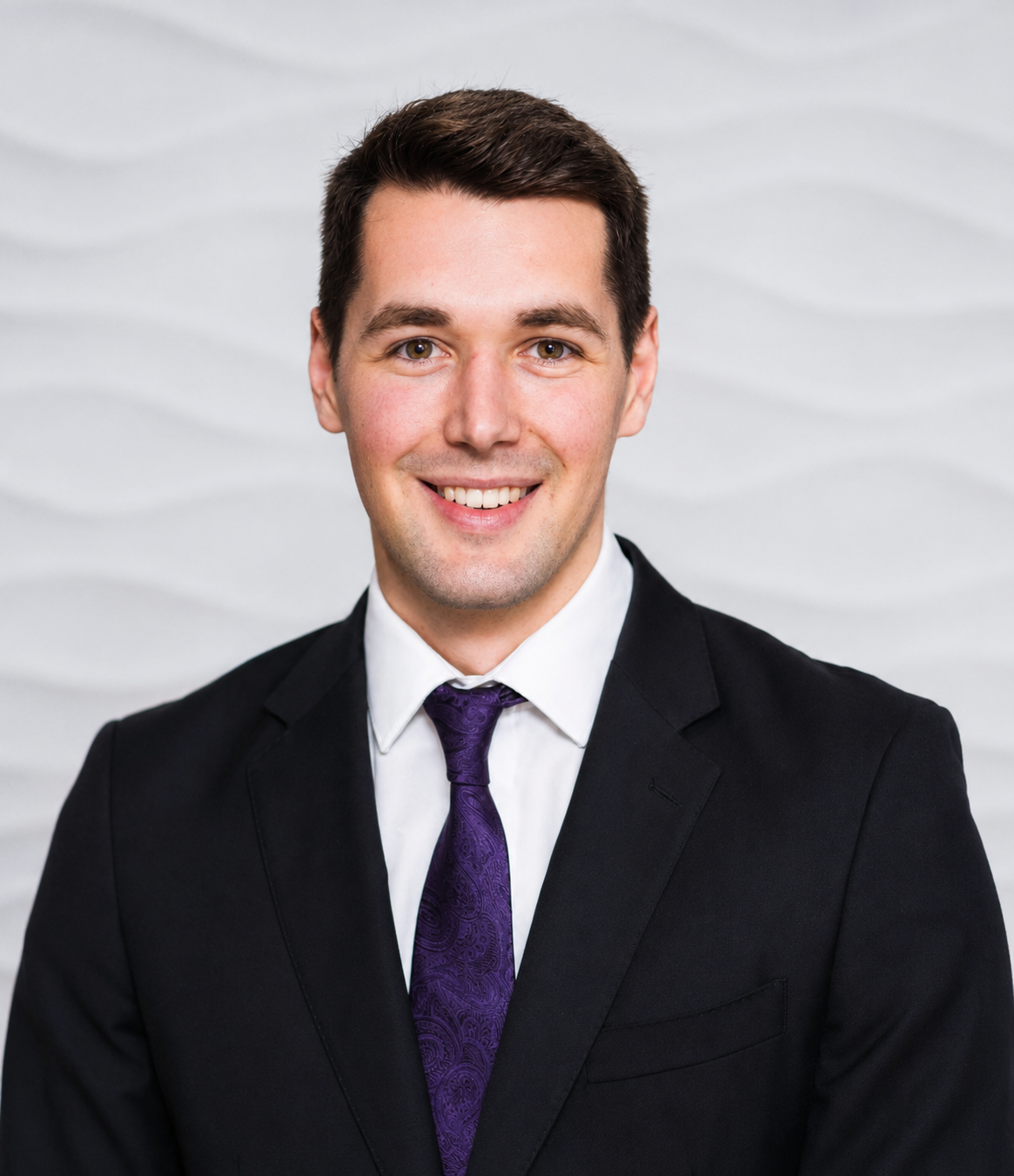 Oliver Fleming Associate Dispute Resolution