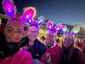 Manx Breast Cancer Support Group Charity of the Year DQ20 DQ Advocates 20 Years 20 Years Anniversary 20th Anniversary DQ DQ Advocates Isle of Man Law DQ News News